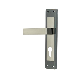 M8B30 - Euro Profile Nitida 8" 